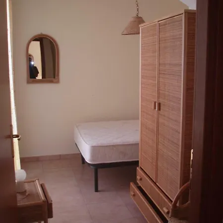 Дом отдыха Casa Lido Maldive Сальве