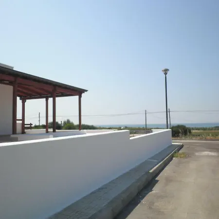 Casa Lido Maldive Дом отдыха Сальве