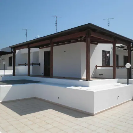 Дом отдыха Casa Lido Maldive Сальве